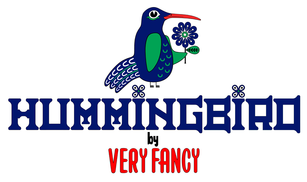 gonzalo cutrina restaurante hummingbird ilustracion